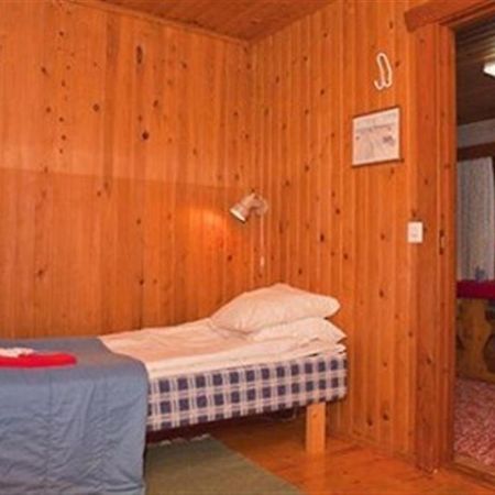 무오니오 Saerkijaerven Majat 아파트 외부 사진